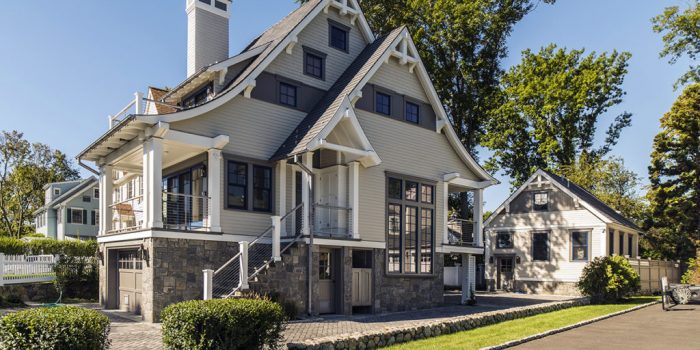 Picture of Picturesque Cottage Style House Plans