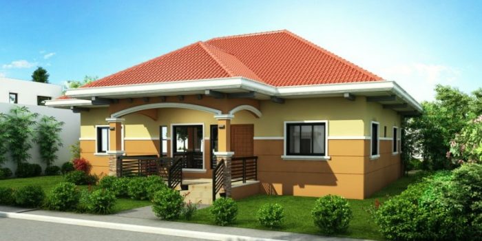 Picture of Functional House Plans with Porches