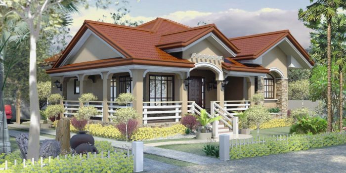 Picture of Functional House Plans with Porches