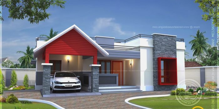 Picture of Functional House Plans with Porches