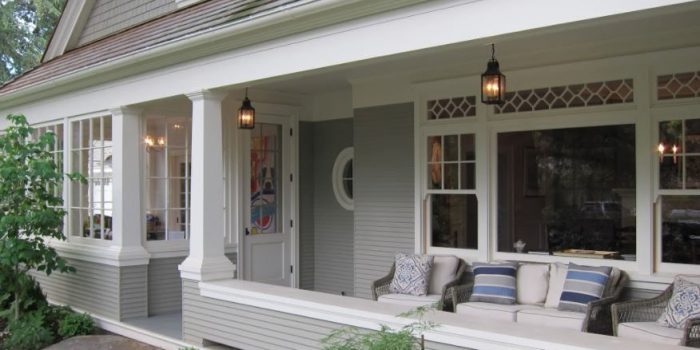 Picture of Functional House Plans with Porches