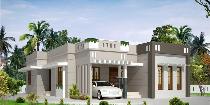 Picture of Functional House Plans with Porches