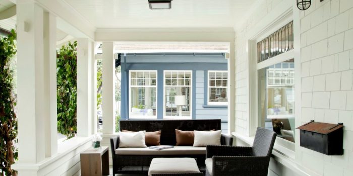 Picture of Functional House Plans with Porches