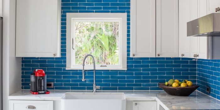 Picture of Efficient Small Kitchen Designs