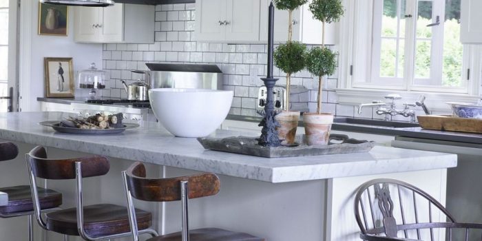 Picture of Efficient Small Kitchen Designs