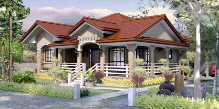 Picture of Eye-Catching Country Style House Plans