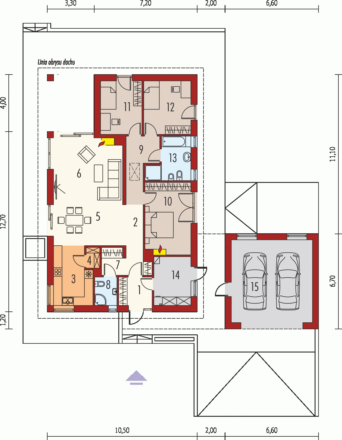 Picture of Stunning Modern House Design