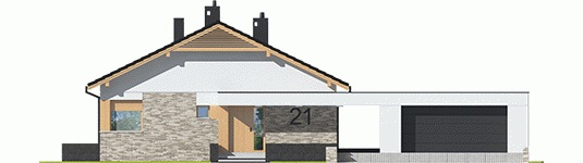 Picture of Stunning Modern House Design