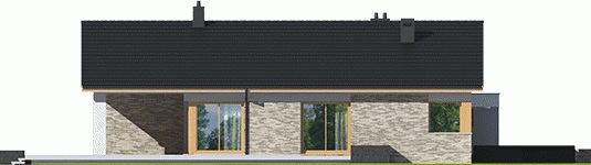 Picture of Stunning Modern House Design