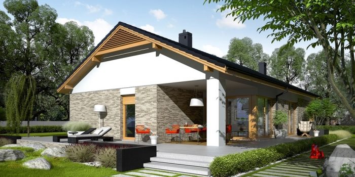 Picture of Stunning Modern House Design