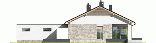 Picture of Stunning Modern House Design