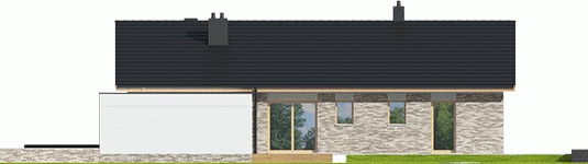 Picture of Stunning Modern House Design