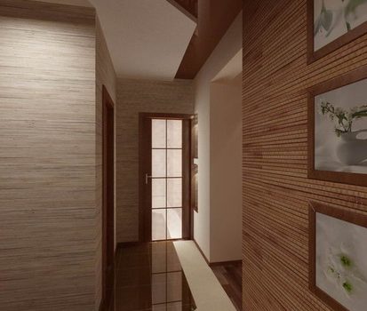 Picture of Inspiring Two Story Contemporary Home Plan