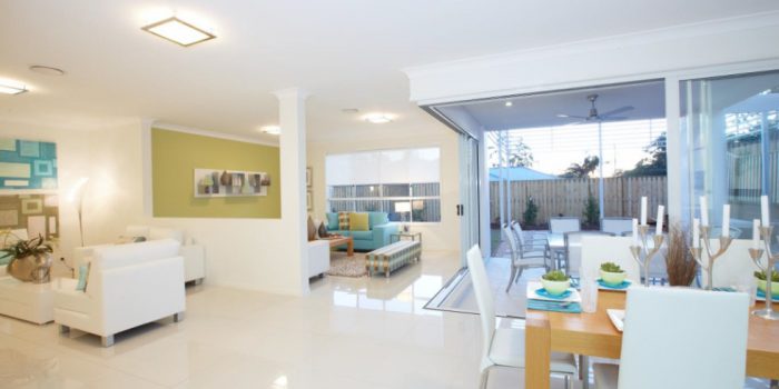 Picture of Magnificent Modern Luxury Home Plan