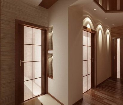 Picture of Inspiring Two Story Contemporary Home Plan