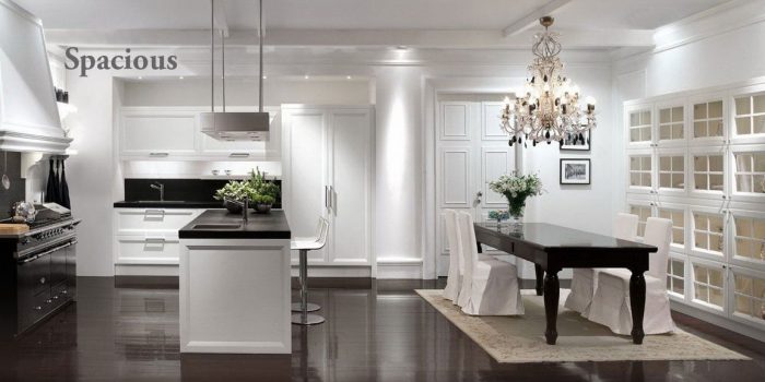 Picture of Elegant Interior House Designs