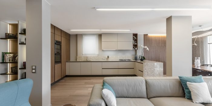 Picture of Elegant Interior House Designs