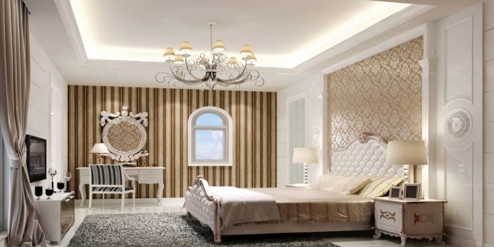 Picture of Elegant Interior House Designs