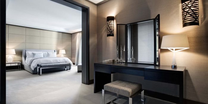 Picture of Elegant Interior House Designs