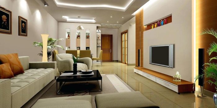 Picture of Elegant Interior House Designs
