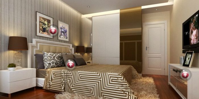 Picture of Elegant Interior House Designs