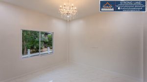 Picture of Modern Elegant House Design of Three Bedrooms