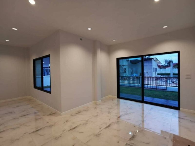 Picture of Modern Elegant Design of Two Bedroom Residence 