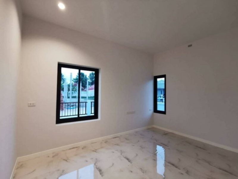 Picture of Modern Elegant Design of Two Bedroom Residence 