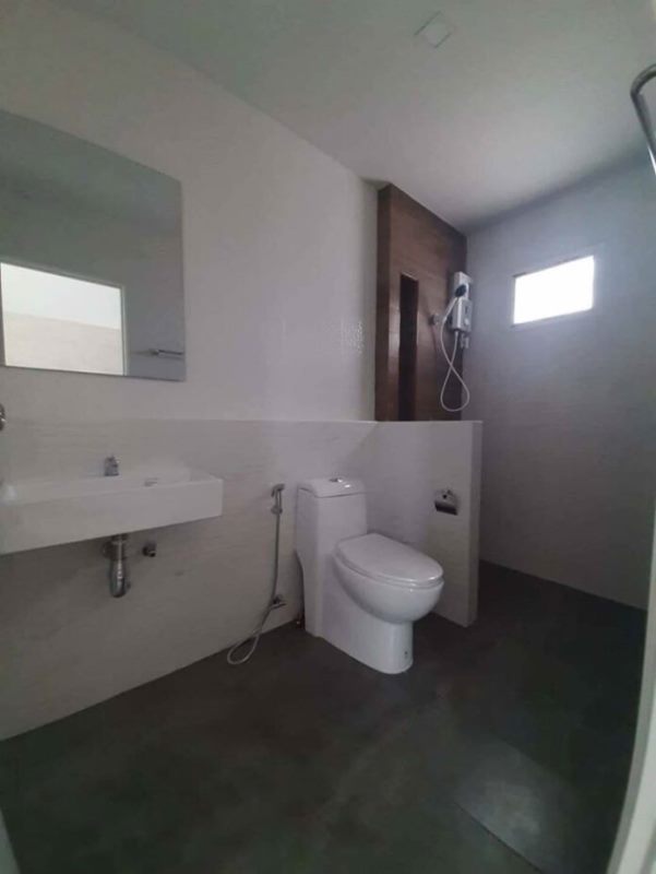 Picture of Modern Elegant Design of Two Bedroom Residence 