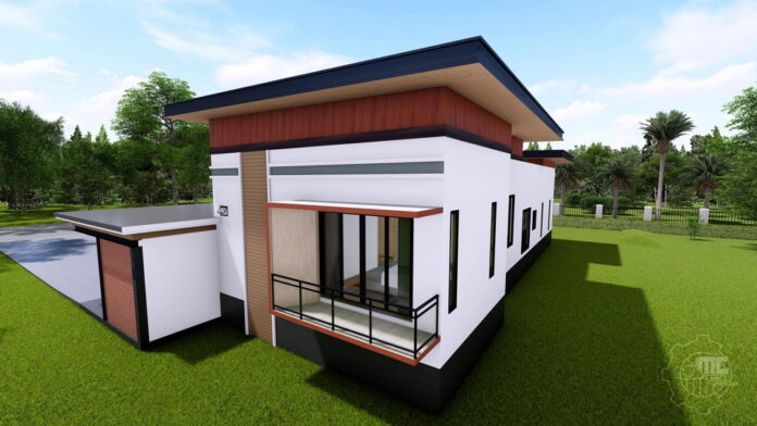 Picture of Exquisite Home Design with Elegant Exterior Concepts