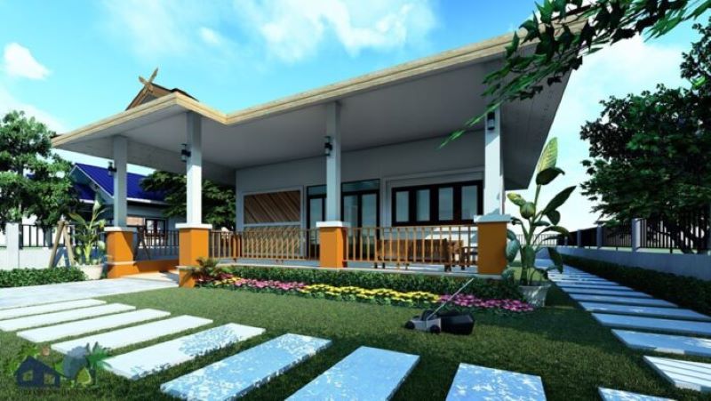 Picture of Stylish Prairie Modern House with Splendid Exterior Concepts