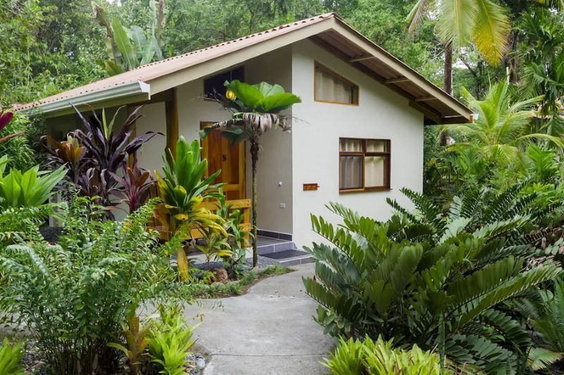 Picture of Small Craftsman Style House with Enduring Comfort