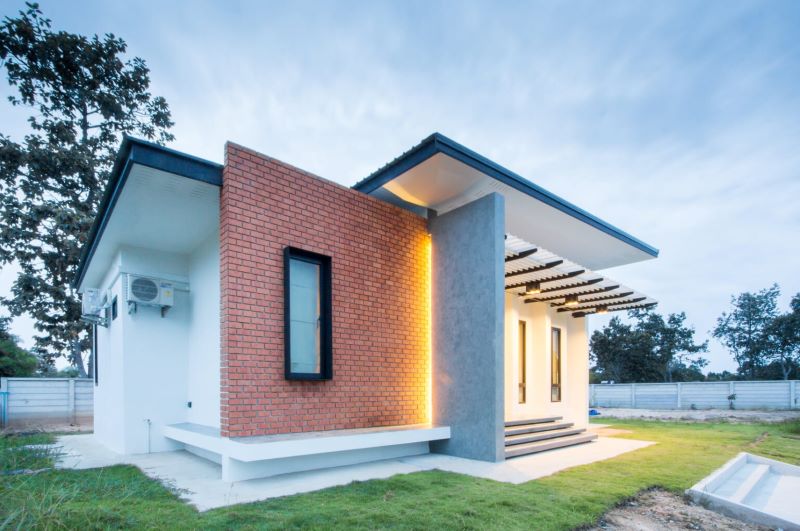 Picture of Artistic Interior Design of a Stunning Residence