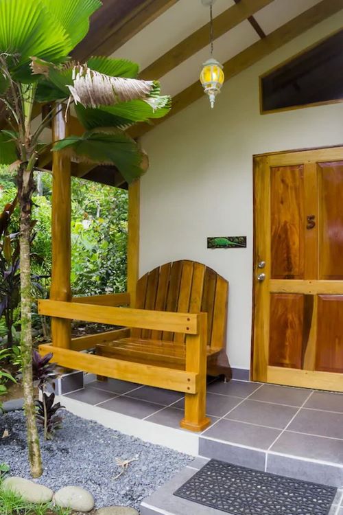 Picture of Small Craftsman Style House with Enduring Comfort