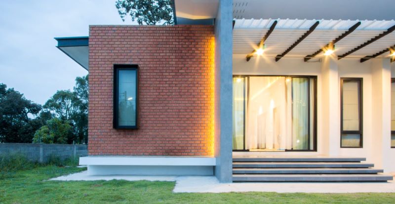 Picture of Artistic Interior Design of a Stunning Residence