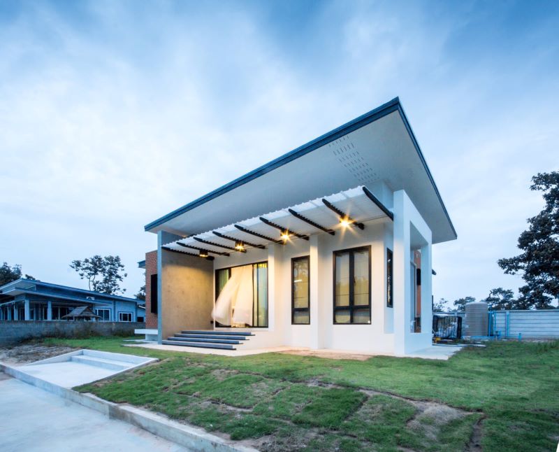 Picture of Artistic Interior Design of a Stunning Residence