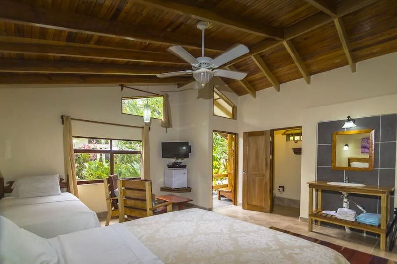 Picture of Small Craftsman Style House with Enduring Comfort