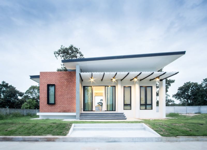 Picture of Artistic Interior Design of a Stunning Residence