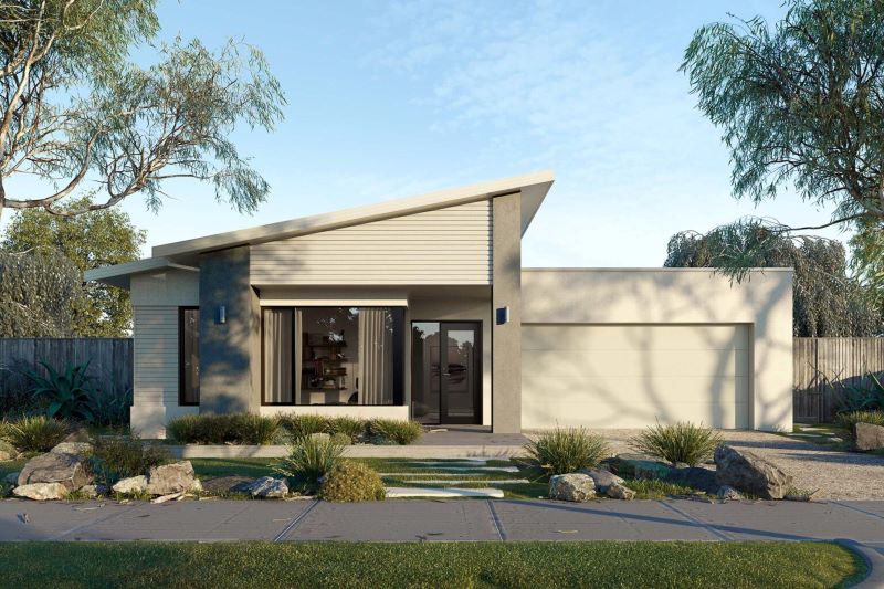 Picture of Fabulous Interior Concepts of a Grandiose Family House 