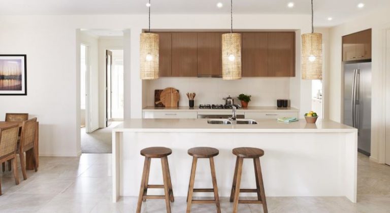Fabulous Interior Concepts of a Grandiose Family House - Pinoy House ...
