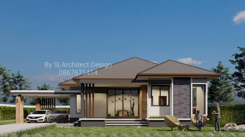 Picture of Excellent Modern Prairie-Style House with Ample Outdoor Space
