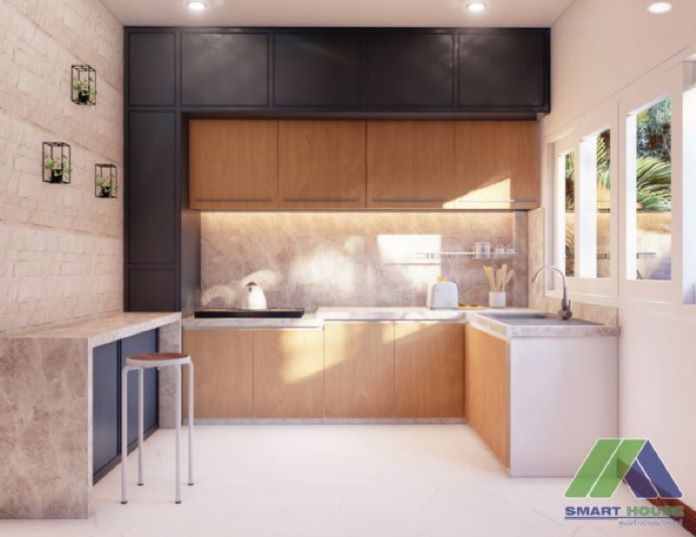 Picture of Stylish Two Storey House Plan with Fabulous Interior Concepts