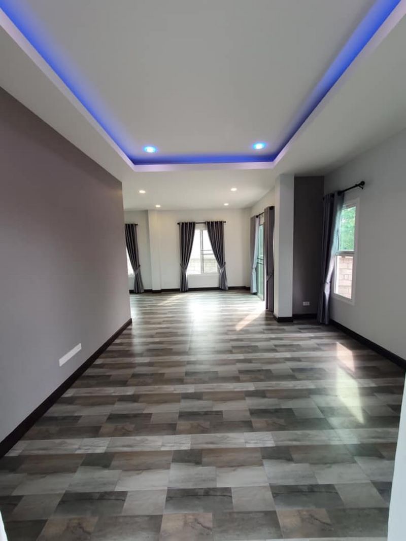 Picture of Modern Two-Storey Home Plan with Loads of Natural Light