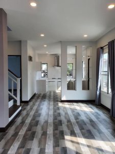 Picture of Modern Two-Storey Home Plan with Loads of Natural Light