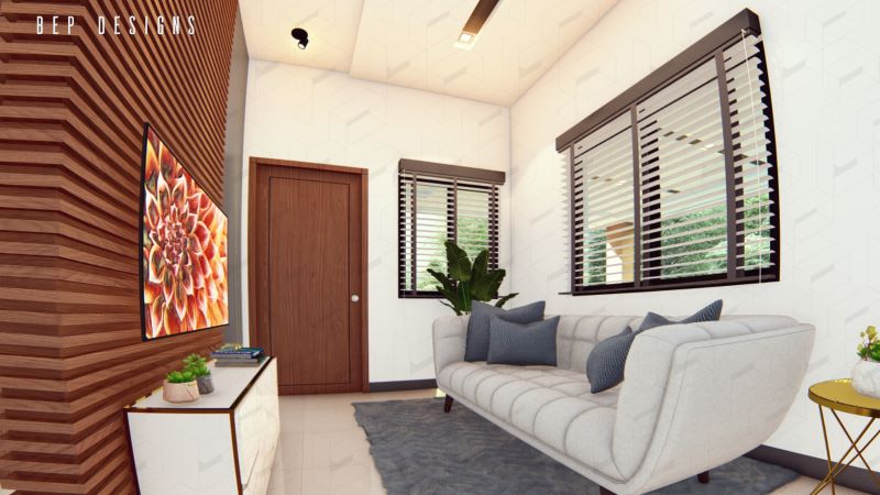 Picture of Superb Interior Design of a Splendid Residence 