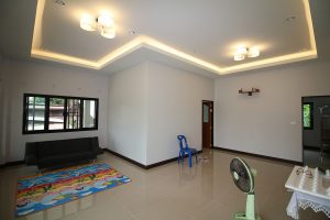 Picture of Modern One-Level Home Plan with Dynamic Appeal