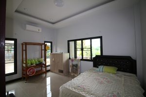 Picture of Modern One-Level Home Plan with Dynamic Appeal