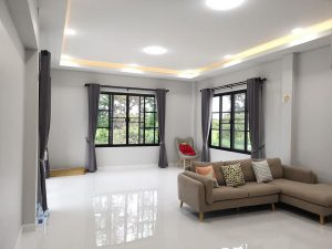 Picture of Splendid Modern House Plan with Wide Frontage