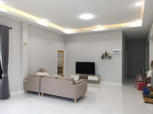 Picture of Splendid Modern House Plan with Wide Frontage