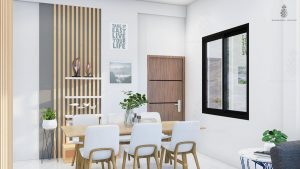 Picture of Exclusive Contemporary Home with Stunning Interior Concepts